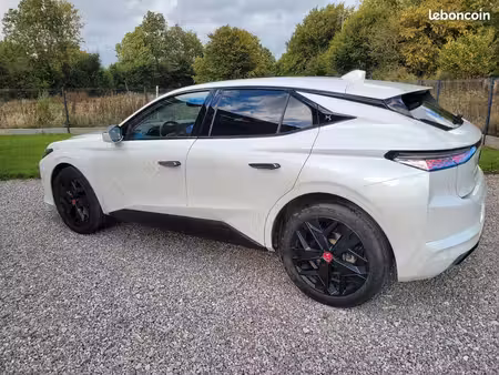 DS 4 1.5 HDi 130