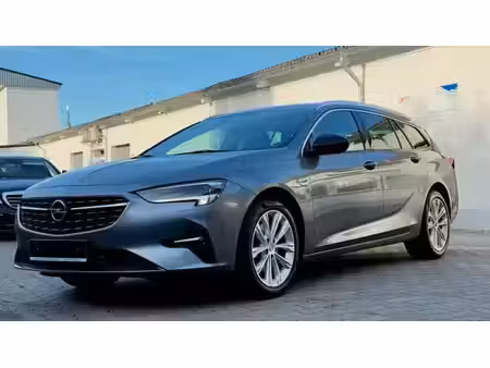 Opel Insignia 2.0