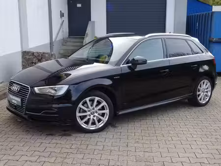Audi A3 E-Tron 1.4 TFSI 204 Ambition