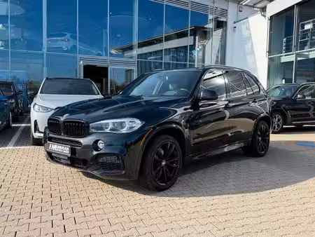 BMW X5 40e 2.0 313 xDrive