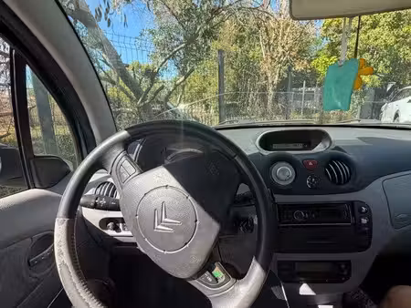 Citroën C3 1.4 HDi 70