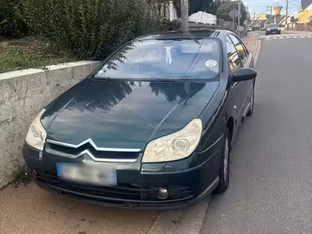 Citroën C5 