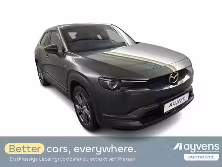 Mazda MX-30 e-Skyactiv 145 Exclusive Line