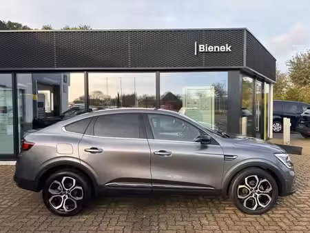 Renault Arkana 1.3 TCe 140 Intens