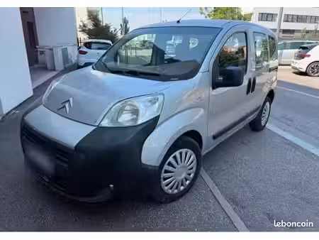 Citroën Nemo Combi 1.4 70
