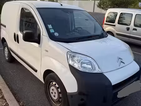 Citroën Nemo Combi 1.4 70