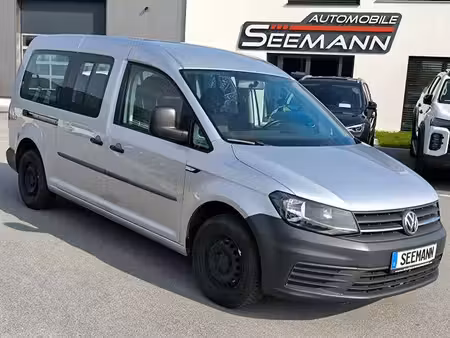 Volkswagen Caddy 1.0 TSI 102