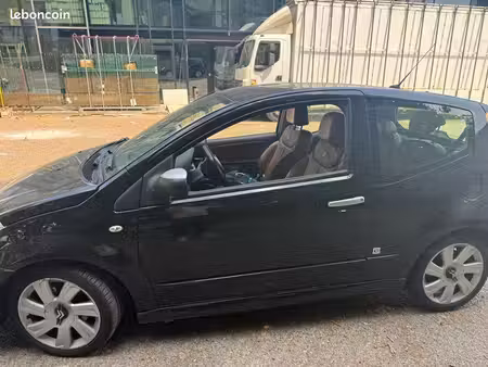 Citroën C2 So Chic