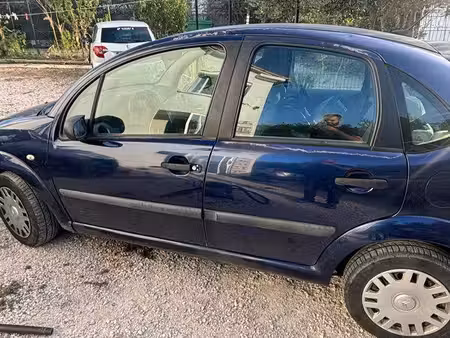 Citroën C3 1.4 HDi 70
