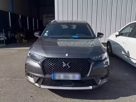 DS 7 