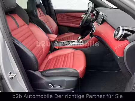 MG EHS 1.5 258 Luxury