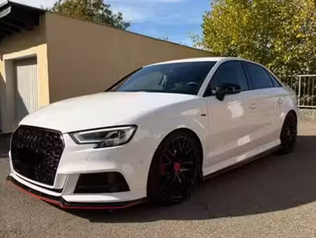 Audi A3 2.0 TDI 150 S line