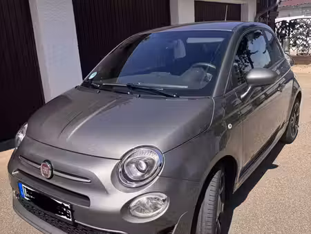 Fiat 500 1.2 69
