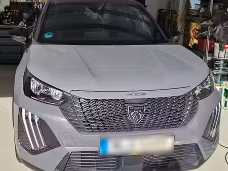 Peugeot 2008 1.2 PureTech 100 Active
