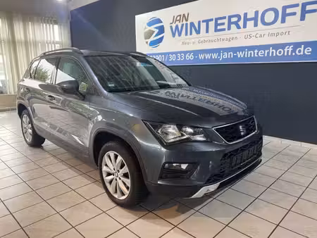 Seat Ateca 1.6 TDI 115 Style