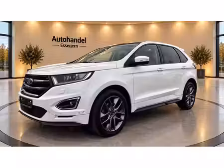 Ford Edge 2.0 TDCi 210 Sport 4x4