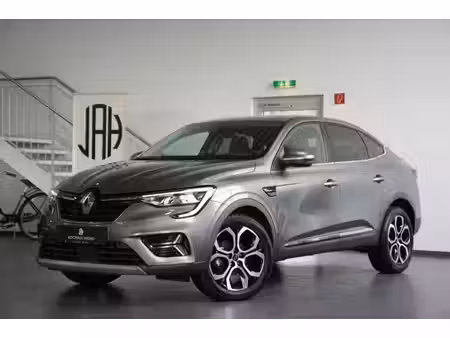 Renault Arkana 1.3 TCe 140 Techno