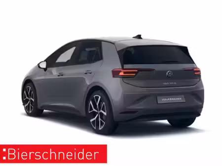 Volkswagen ID.3 Life