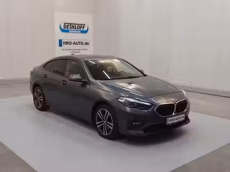 BMW Série 2 218i 1.5 136 Edition Avantage