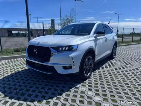 DS 7 1.6