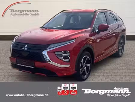 Mitsubishi Eclipse Cross PHEV 2.4 188 4x4