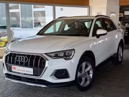 Audi Q3 35 TFSI 1.5 150