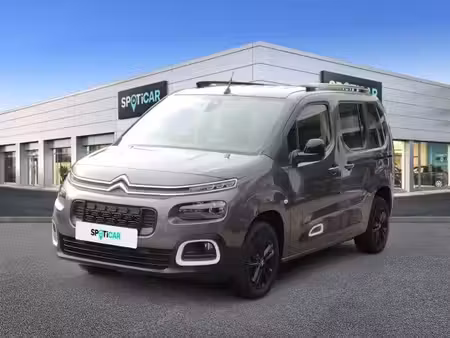 Citroën Berlingo 1.2 131 Feel Pack
