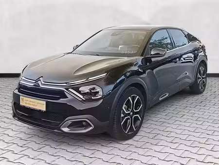 Citroën C4 136