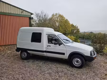 Citroën C15 