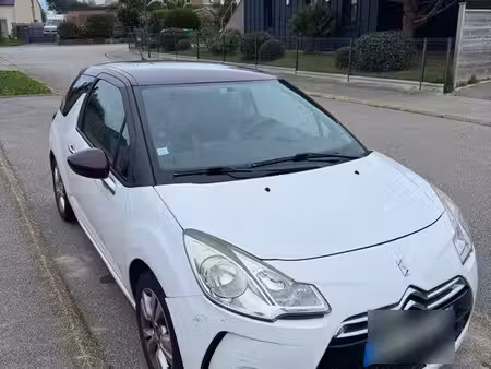 DS 3 