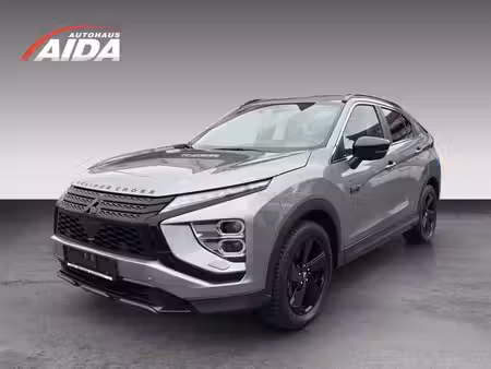 Mitsubishi Eclipse Cross PHEV 2.4 188 4x4