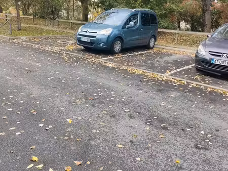 Citroën Berlingo 1.6
