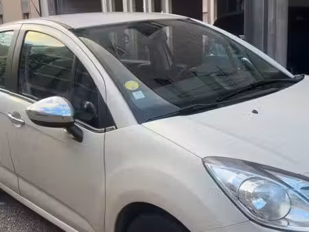 Citroën C3 