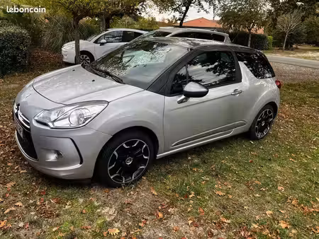 DS 3 1.2 82
