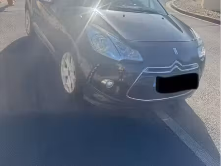 DS 3 