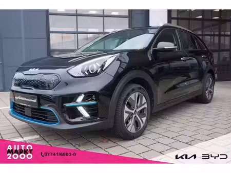 Kia Niro 204