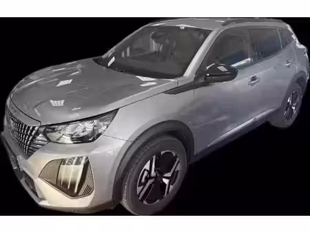 Peugeot 2008 1.2 Allure