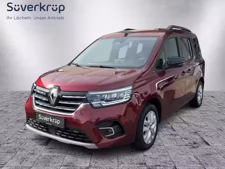 Renault Kangoo 1.3 131 Techno