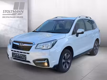 Subaru Forester 2.0 150 4x4