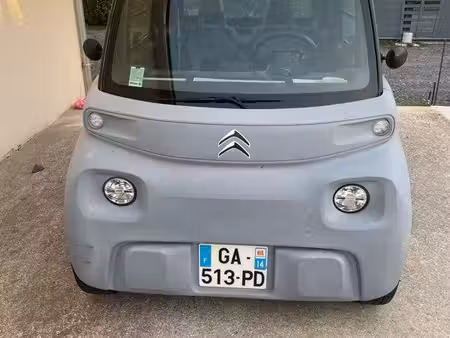 Citroën Ami 8