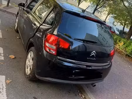 Citroën C3 1.6 VTi 120 Exclusive