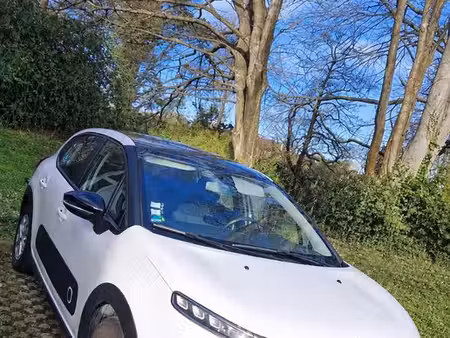 Citroën C3 68