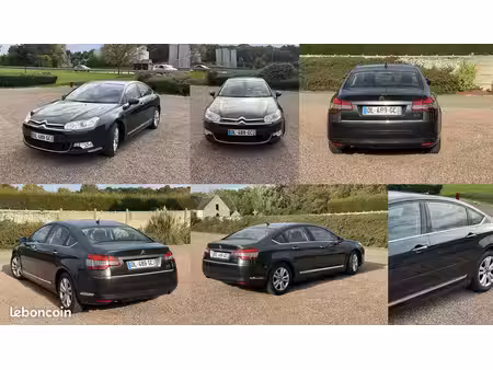 Citroën C5 