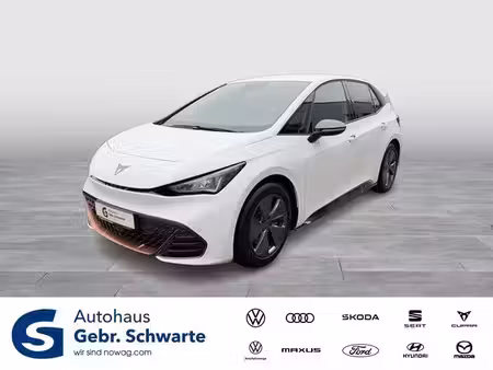 Cupra Born 204