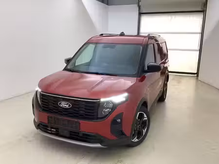 Ford Transit 1.0 125 Active