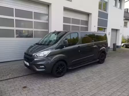 Ford Transit 2.0 131 Trend