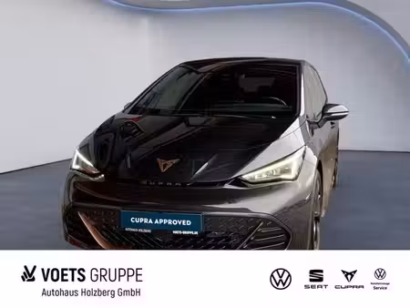 Cupra Born 204