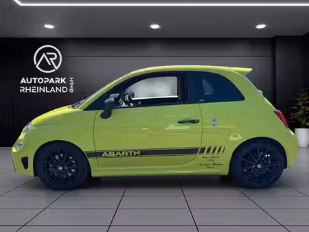 Abarth 595 1.4 180 Competizione