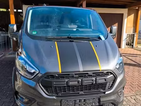 Ford Transit 2.0 185 Sport