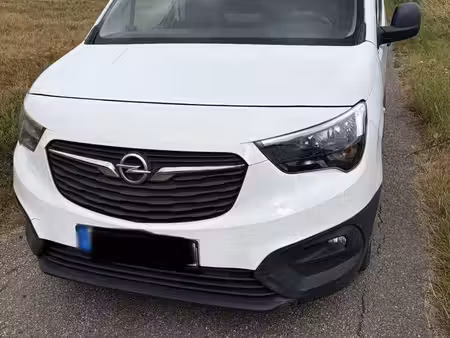 Opel Combo 1.5 Selection